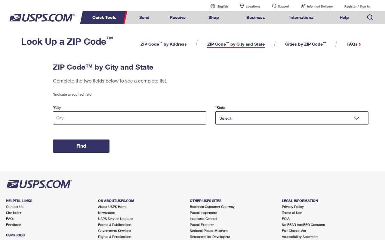 Azusa ZIP code directory USPS 91702 lookup
